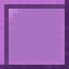 Purple Dyed Glass Pane - Fancy Panel icon