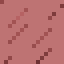 Red Dyed Glass Pane - Transparent icon