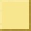 Yellow Dyed Glass Pane - Panel icon