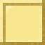 Yellow Dyed Glass Pane - Fancy Panel icon