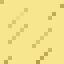 Yellow Dyed Glass Pane - Transparent icon