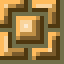 Glowstone Block - Mosaic icon