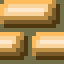 Glowstone Block - Weathered Bricks icon