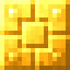 Gold Block - Bolted icon