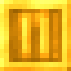 Gold Block - Shipping Crate icon