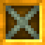 Gold Block - Scaffold icon