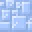 Ice Block - Disordered Tiles icon