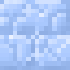 Ice Block - Cracked Bricks icon