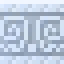 Icepillar Block - Scribed Pillar icon