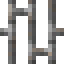 Iron Bars - Frameless icon