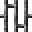 Iron Bars - Classic icon