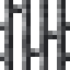 Iron Bars - Classic Thin icon