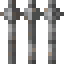 Iron Bars - Spikes icon