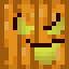Jack o'Lantern - Face 10 icon