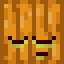 Jack o'Lantern - Face 12 icon