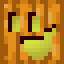 Jack o'Lantern - Face 13 icon