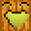 Jack o'Lantern - Face 15 icon