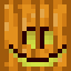 Jack o'Lantern - Face 16 icon