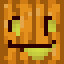 Jack o'Lantern - Face 2 icon