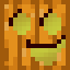Jack o'Lantern - Face 3 icon