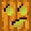 Jack o'Lantern - Face 6 icon