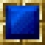 Lapis Block - Gold-Encrusted icon