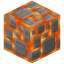 Lavastone Block - Disordered Tiles icon