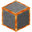 Lavastone Block - Panel icon