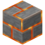 Lavastone Block - Bricks icon