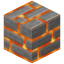Lavastone Block - Wide Bricks icon
