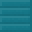 Layered Cyan Concrete icon