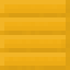 Layered Yellow Concrete icon