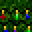 Leaves - Christmas Lights icon