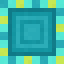 Llama Cyan Wool icon