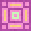 Llama Magenta Wool icon