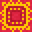 Llama Red Wool icon