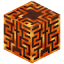 Magma Block - Twisted icon