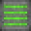Mechanical Block - Glowing Vent icon