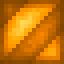 Bronze Block - Caution icon