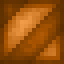 Copper Block - Caution icon