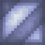 Lead Block - Caution icon