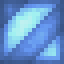 Platinum Block - Caution icon