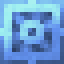 Platinum Block - Machine icon