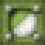 Imperialistic Block - White Caution icon