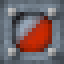 Rebellious Block - Red Caution icon