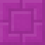 Mosaic Magenta Concrete icon