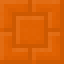 Mosaic Orange Concrete icon