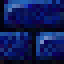 Netherbrick Block - Blue icon