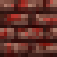 Netherbrick Block - Blood-Spattered icon
