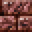 Netherbrick Block - Meat Bricks icon